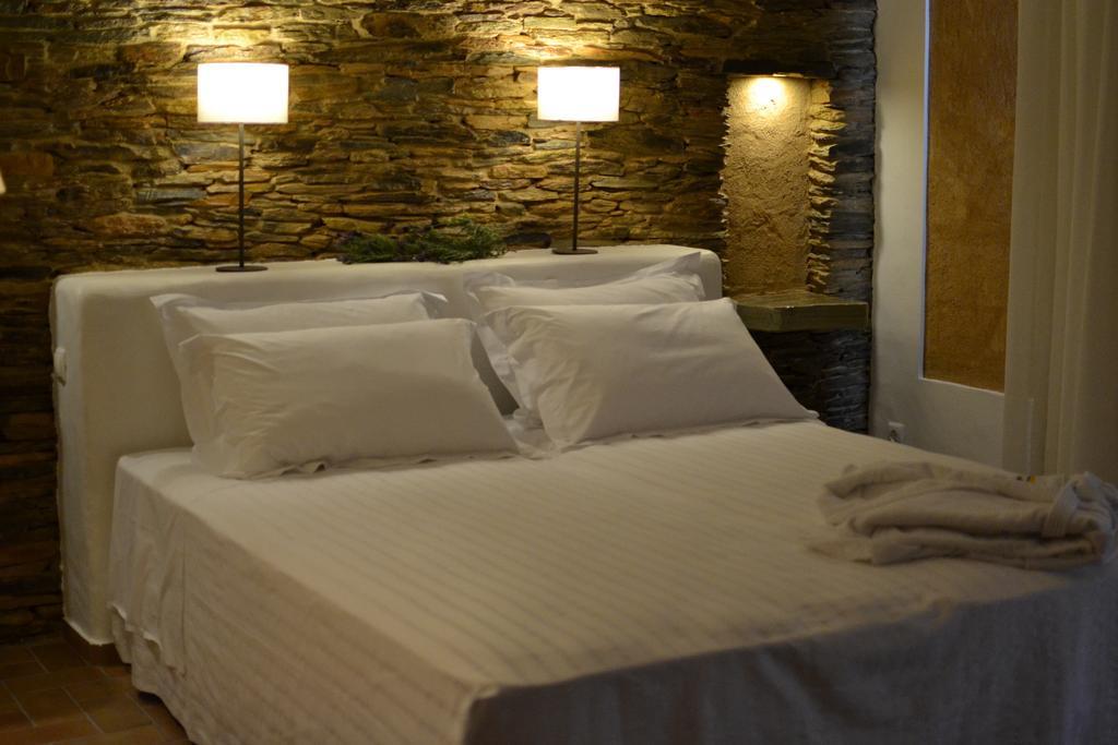 Herdade Do Amarelo Nature & Spa Vila Nova de Milfontes Zimmer foto