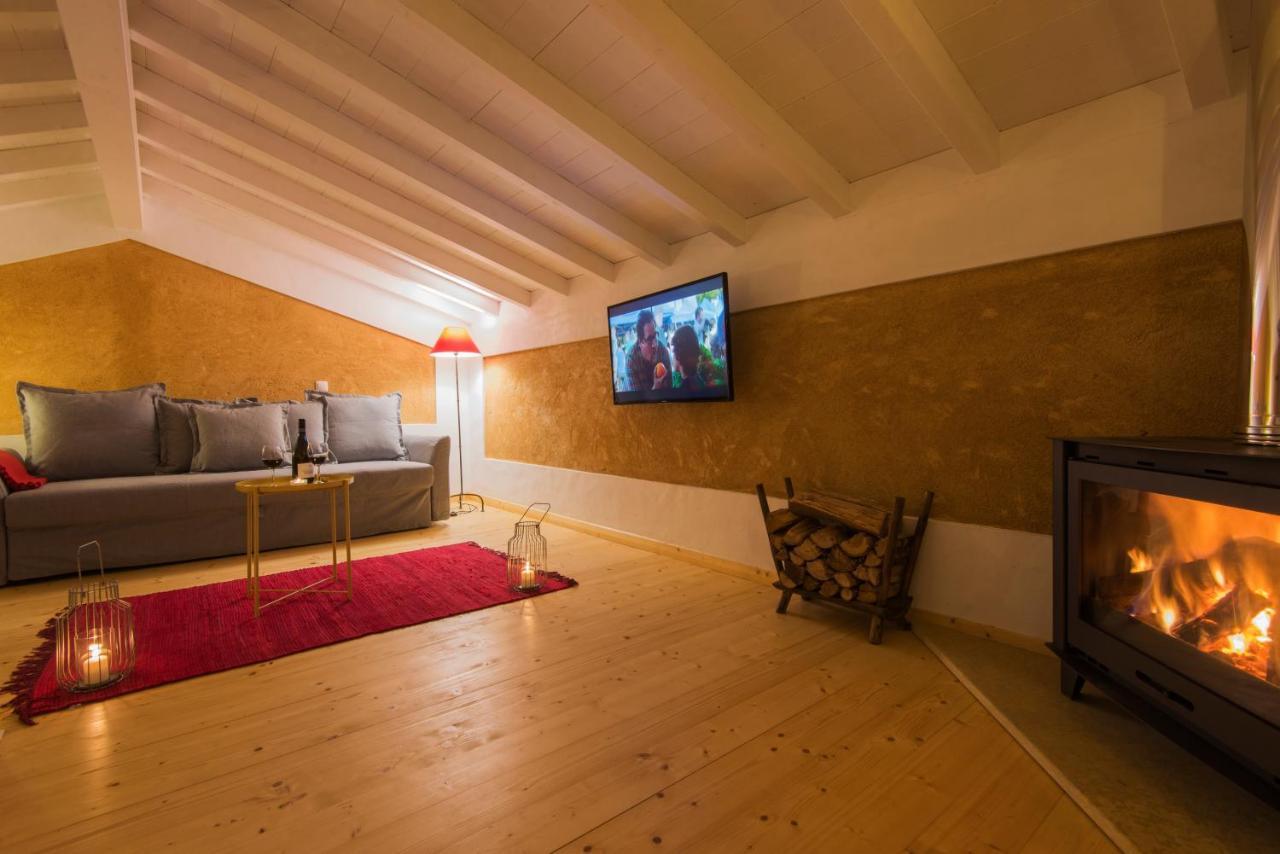 Herdade Do Amarelo Nature & Spa Vila Nova de Milfontes Zimmer foto